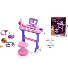 Синтезатор/ Пианино (J92-01)